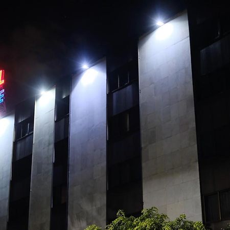 Hotel Atlante مدينة مكسيكو المظهر الخارجي الصورة