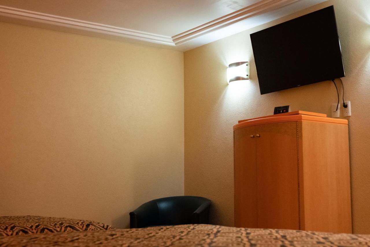 Hotel Atlante مدينة مكسيكو المظهر الخارجي الصورة