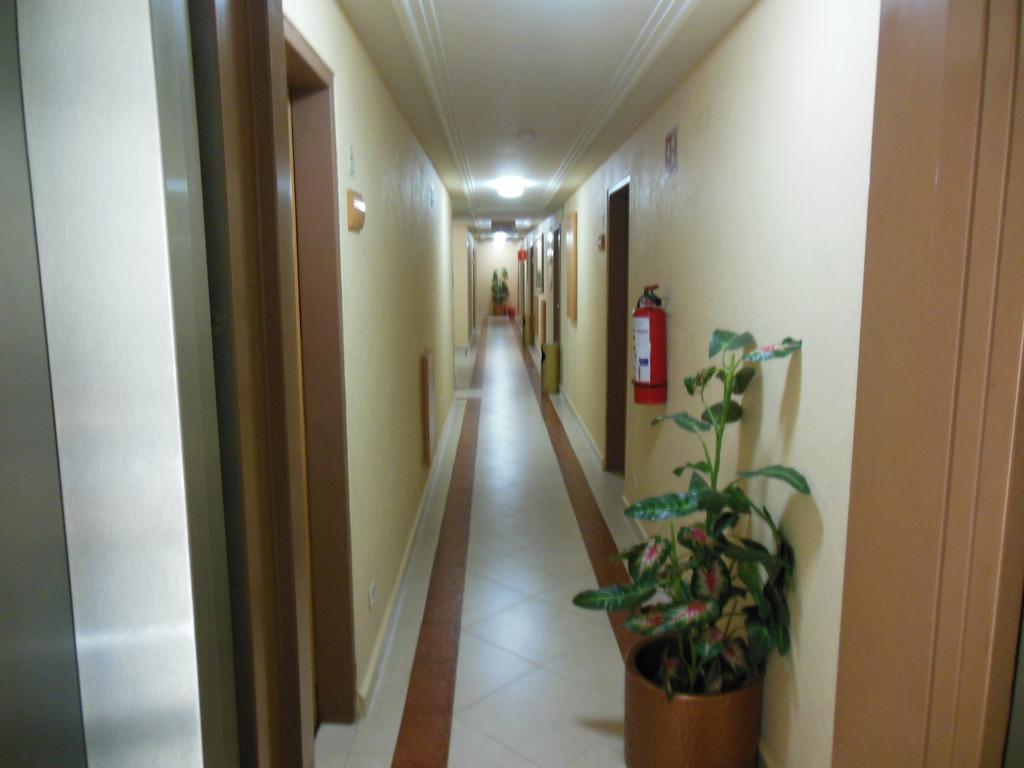 Hotel Atlante مدينة مكسيكو المظهر الخارجي الصورة
